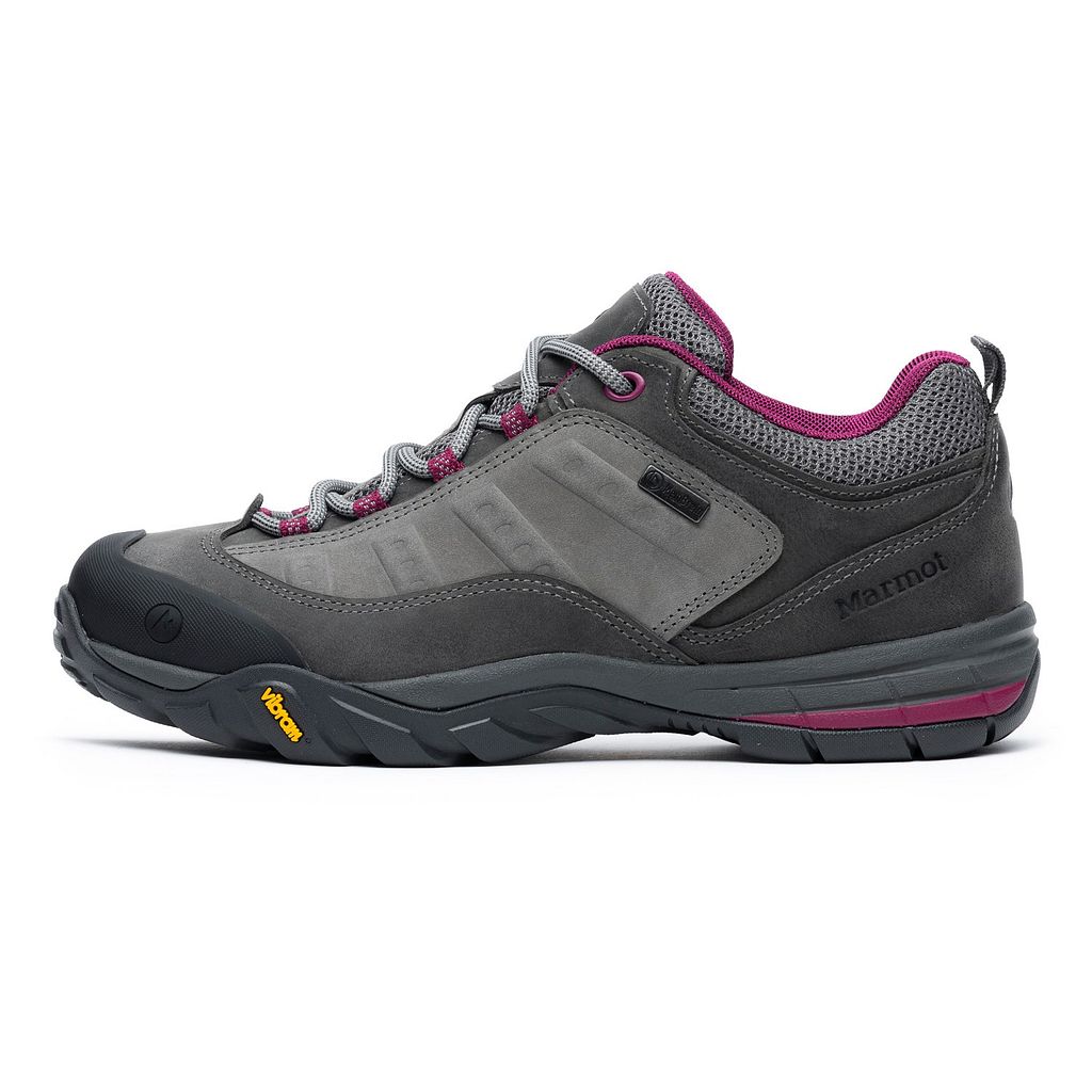 Zapatos Hedgehog 3 Mid Wp Mujer