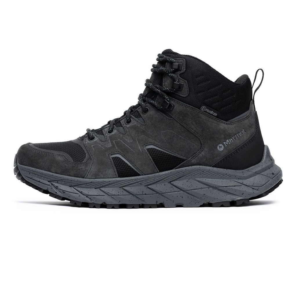 とく Zapatos Offtrail Hike Lt Mid Gore-Tex Hombre