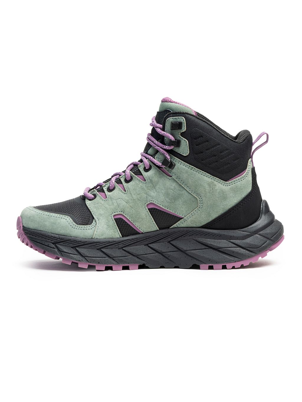 ZAPATO MUJER KARRI MID