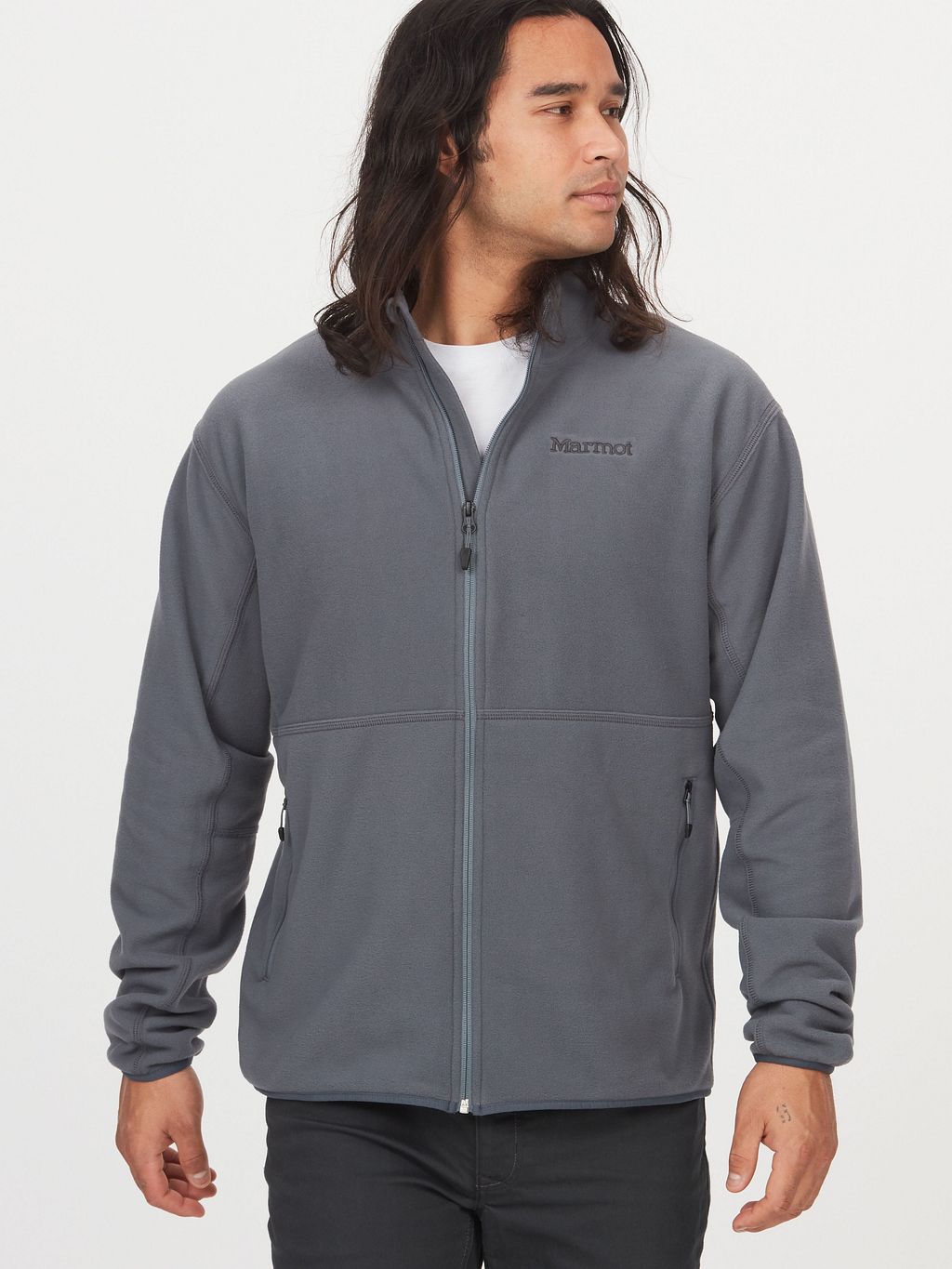 SACO DE DORMIR MARMOT NANOWAVE 35°F / 2°C
