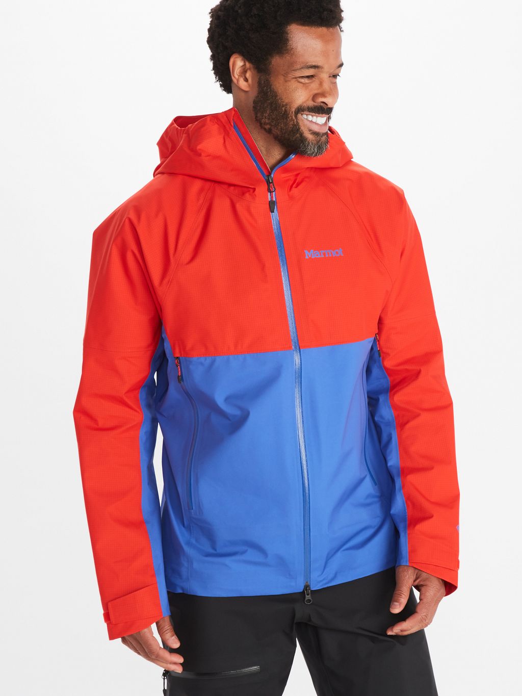 CHAQUETA HOMBRE SEEKER GORE-TEX