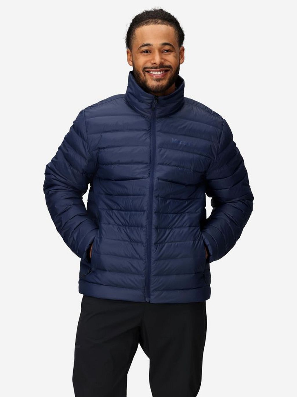 CHAQUETA HOMBRE SPECTRUM