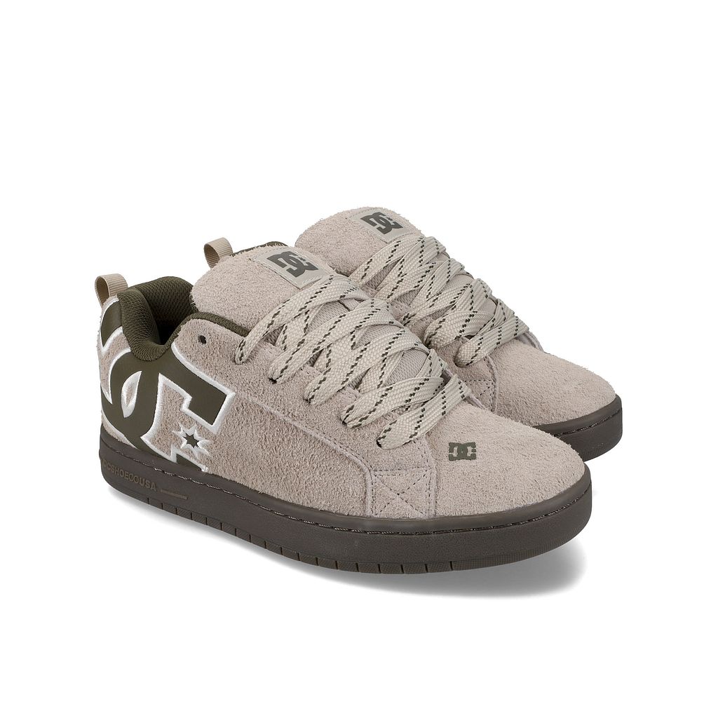 Zapatos Cragmont Mid Impermeable Hombre