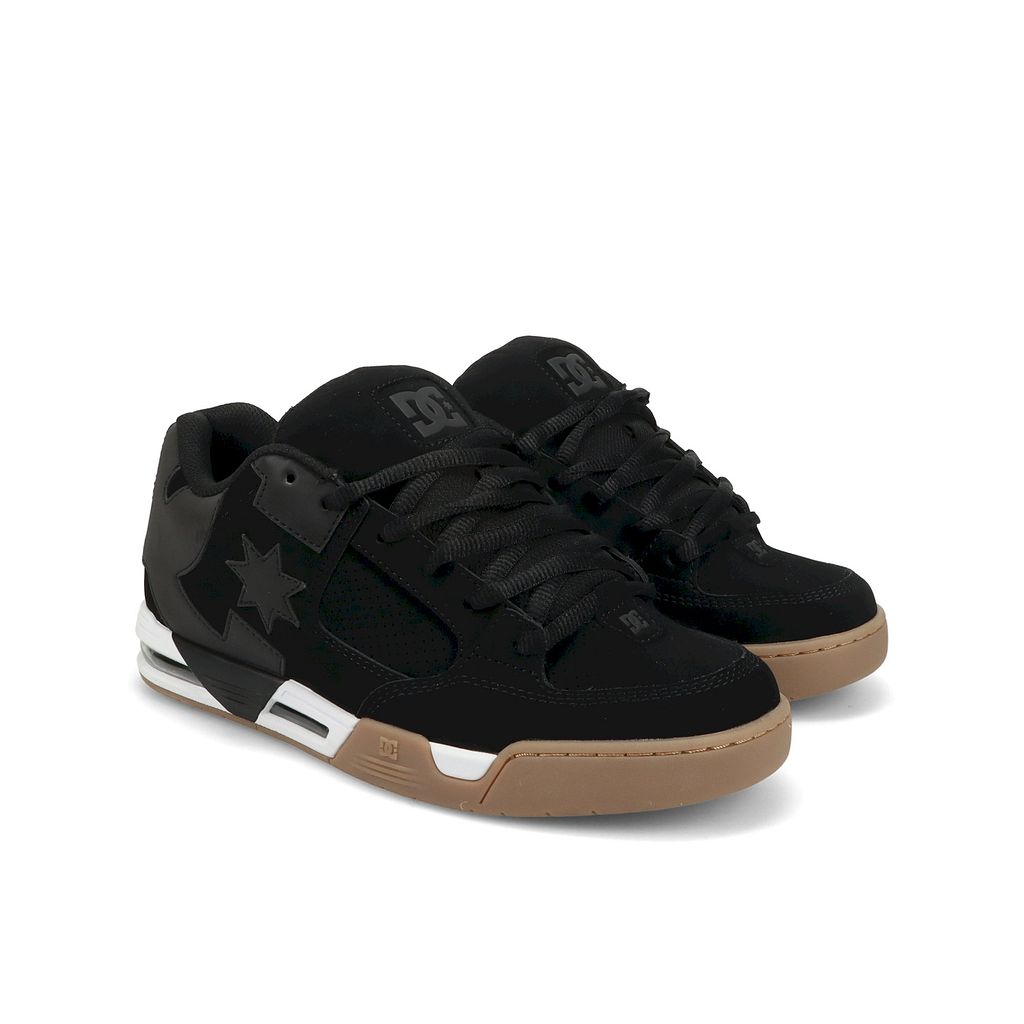 ZAPATO HOMBRE ENSI MID GTX