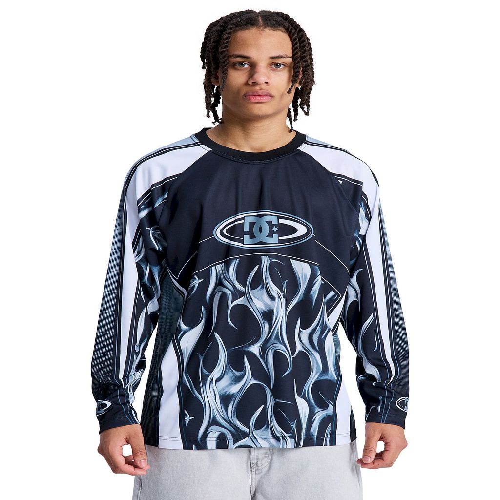 Polera Hombre Performance Golf Novelty Collar Polo