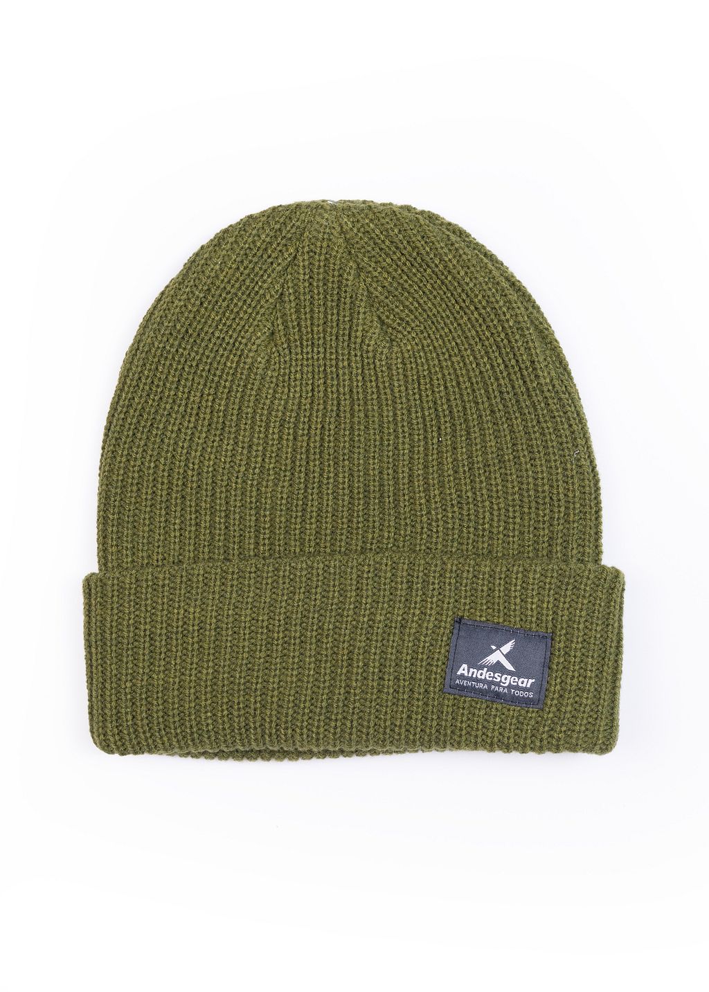GORRO PATCH BEANIE
