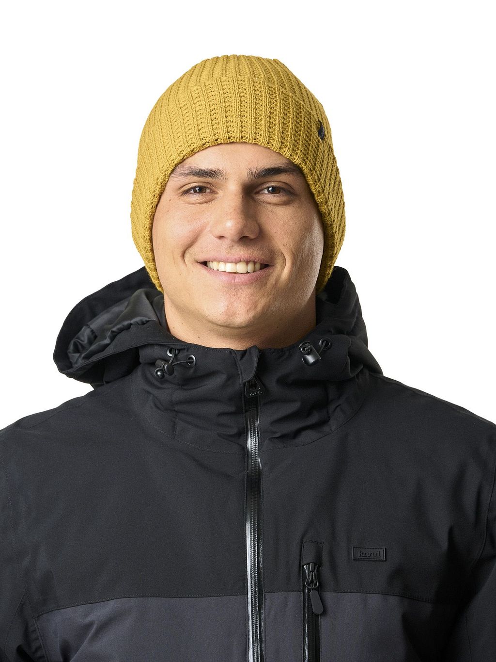 Gorro Heritage Ski Tuke Unisex