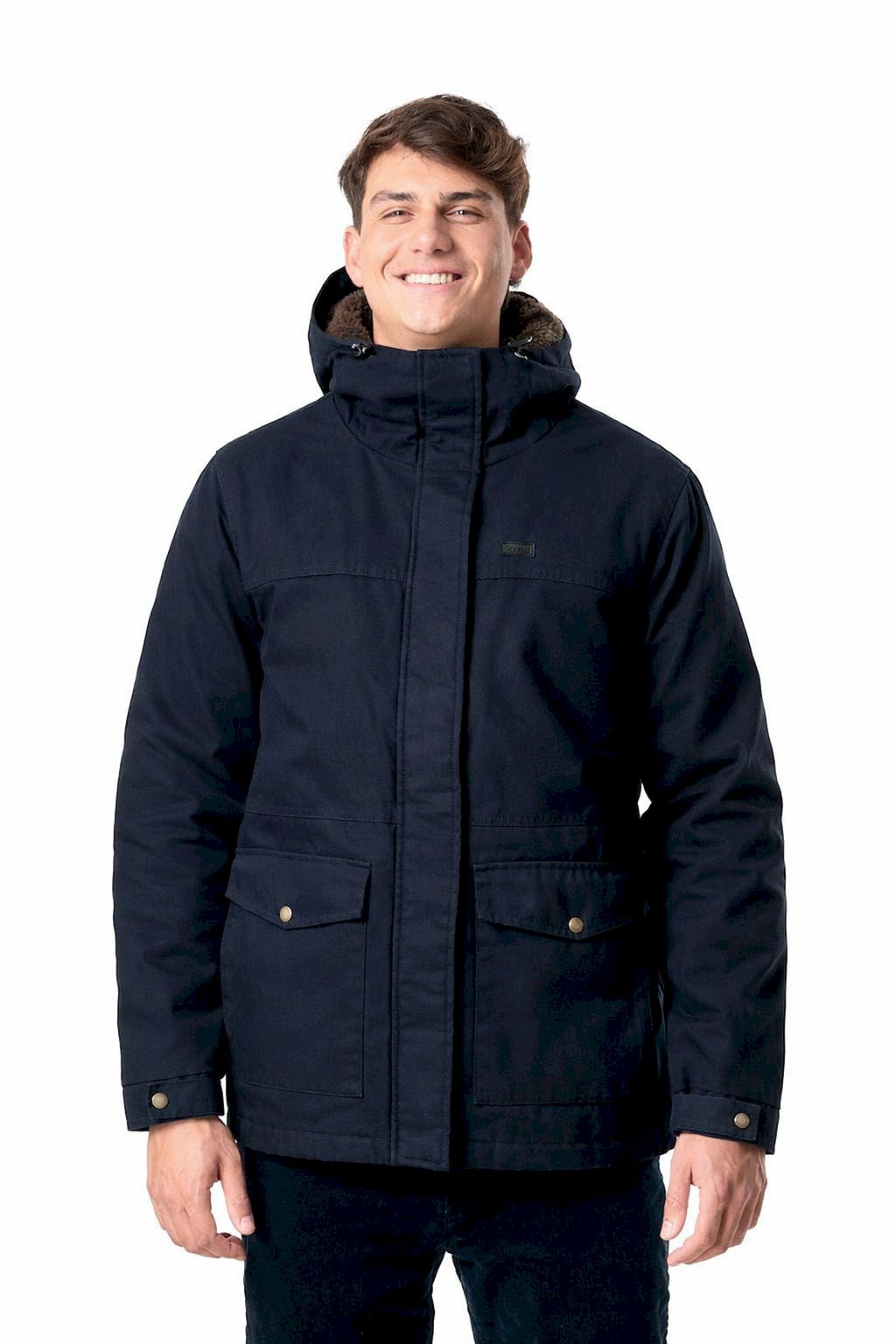 Chaqueta Hombre Diamond Quilted Vest