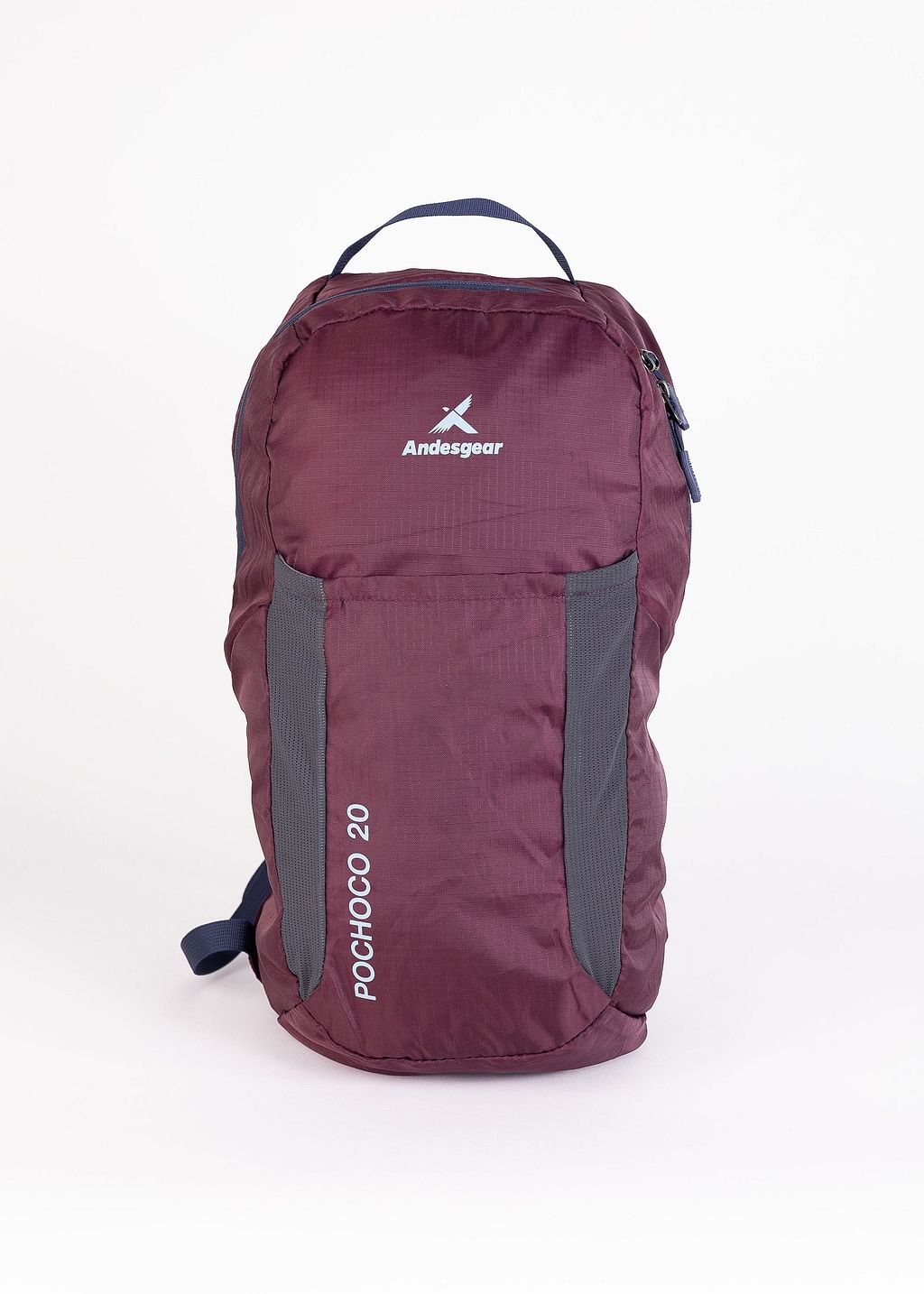 MOCHILA ESCALADA MAMMUT NEON 55
