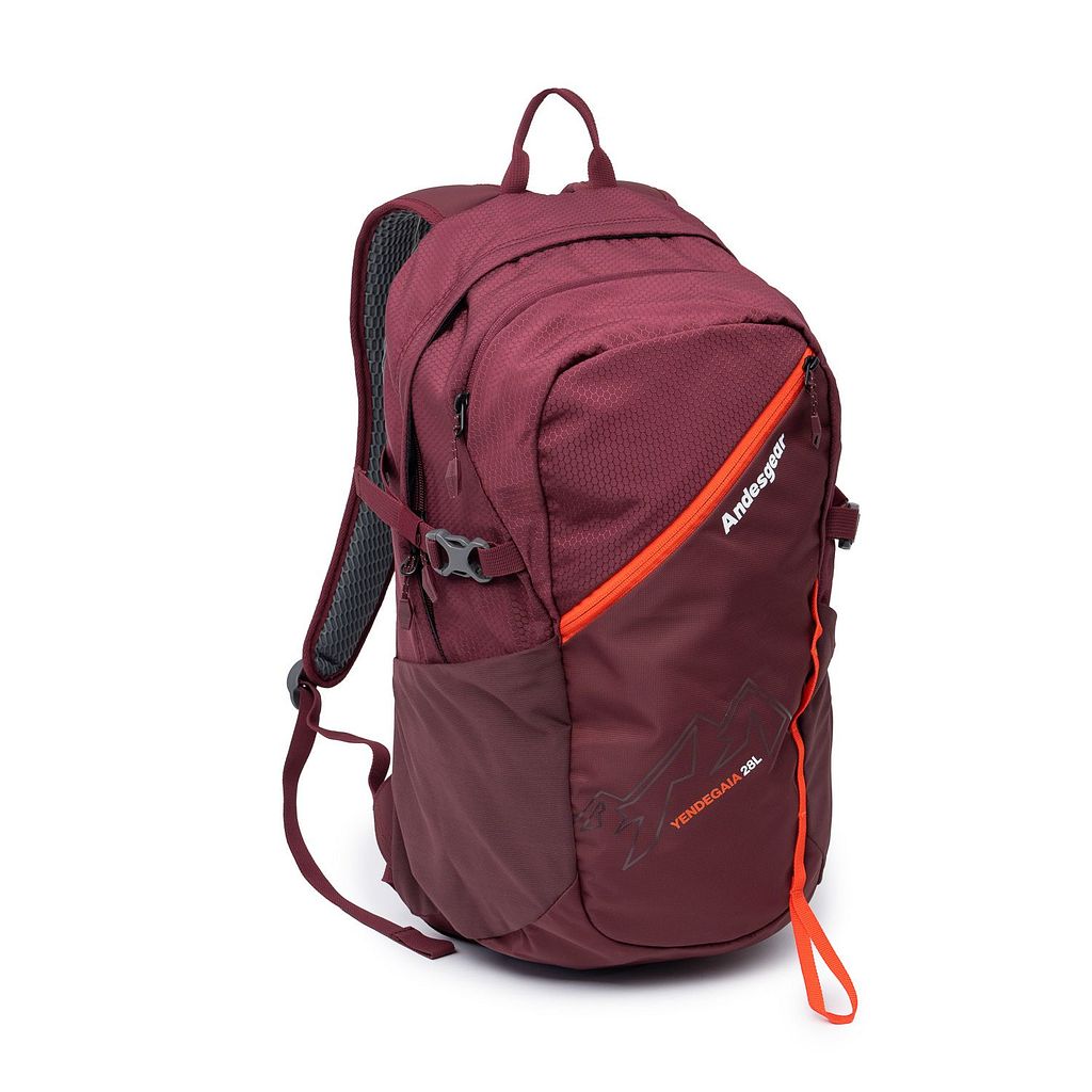 Mochila Trekking Terra 55L Mujer