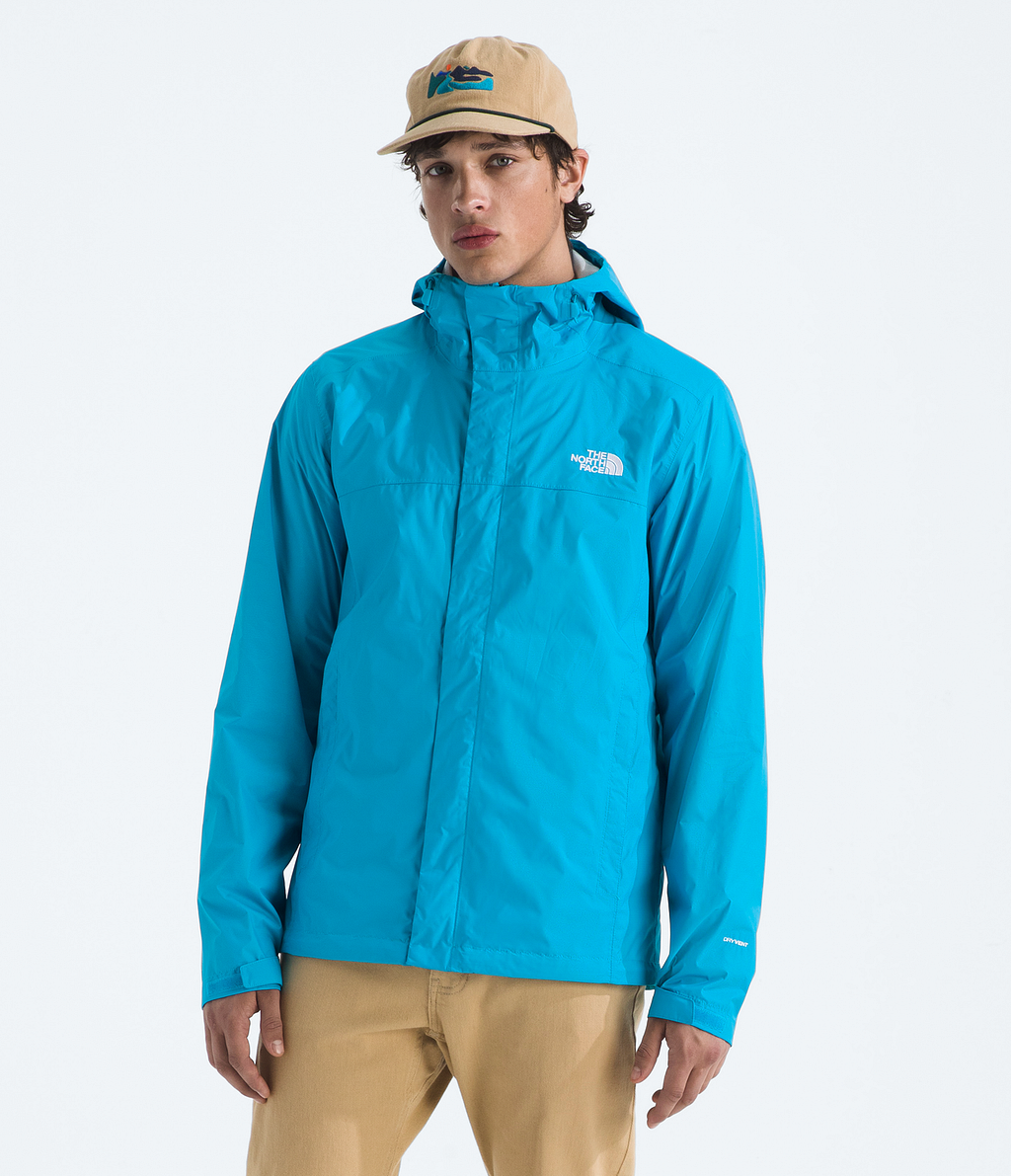 CHAQUETA HOMBRE BOILED LANA