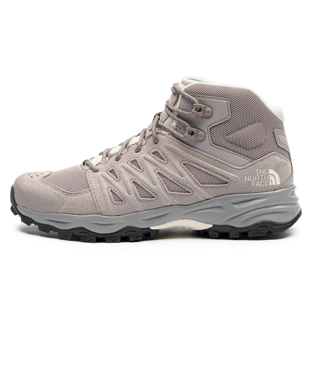 Zapatos Cragmont Mid Wp Mujer