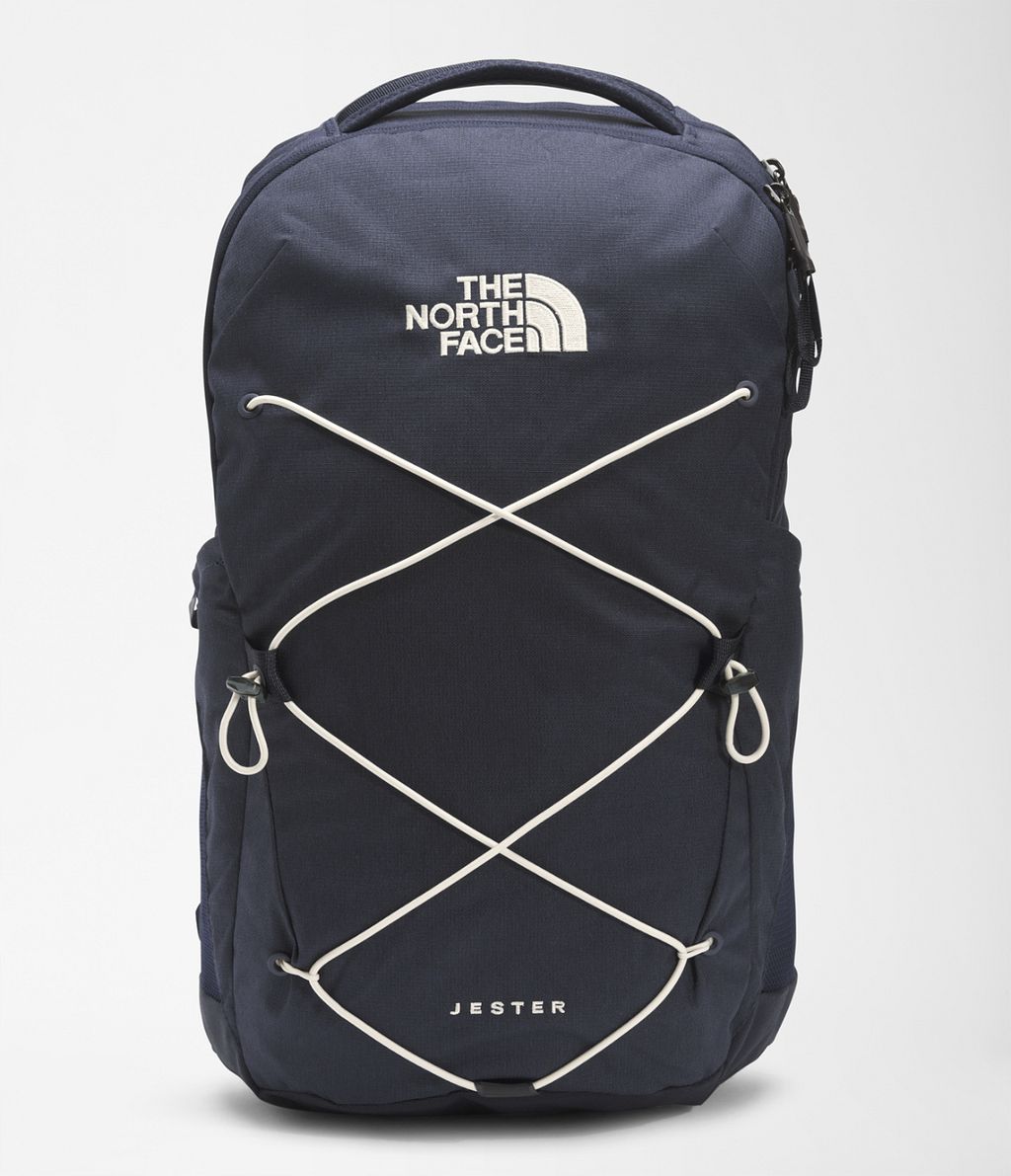 MOCHILA CITY ZIP S
