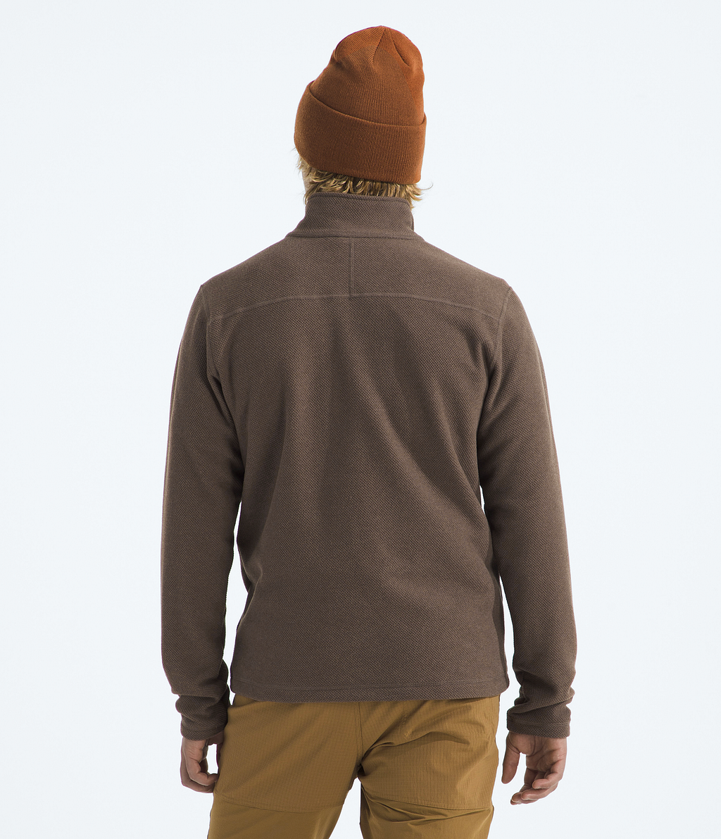 Polar Yumiori ¼ Zip Hombre
