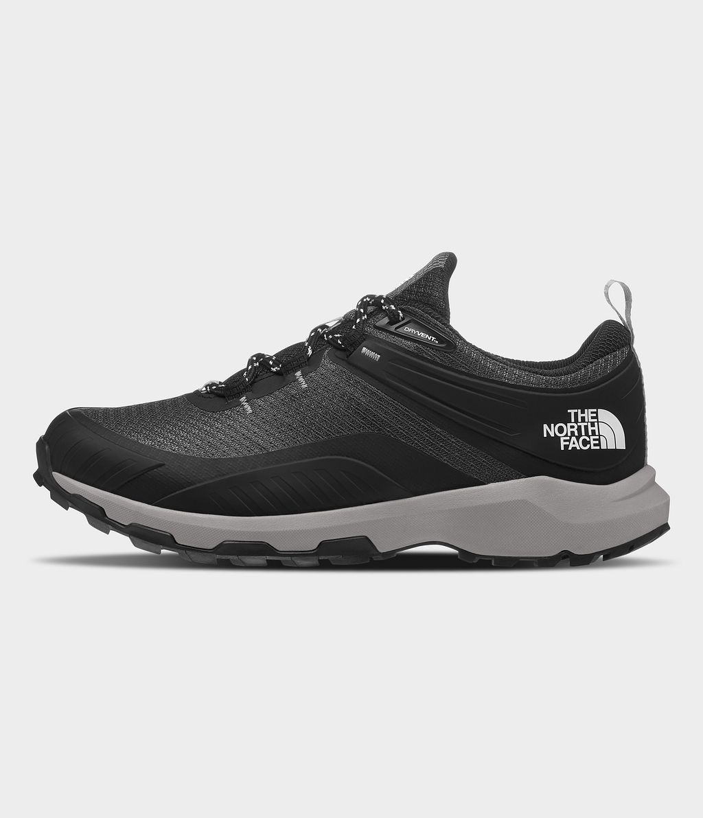 【crawaflutx出品】 Zapatillas Cragmont Wp Mujer