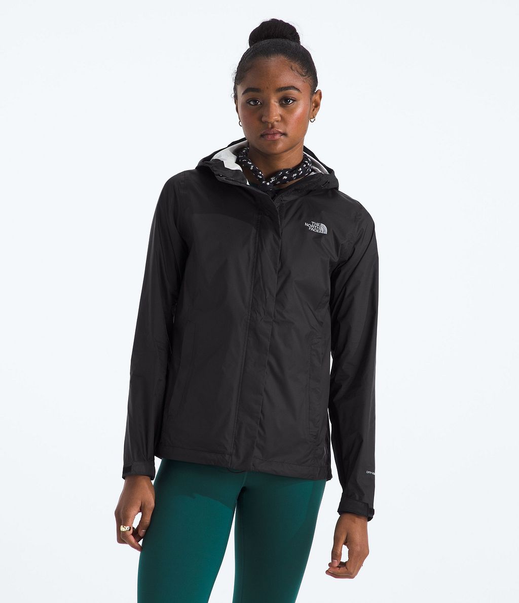 CHAQUETA EXTREME PILE FULL ZIP JACKET MUJER