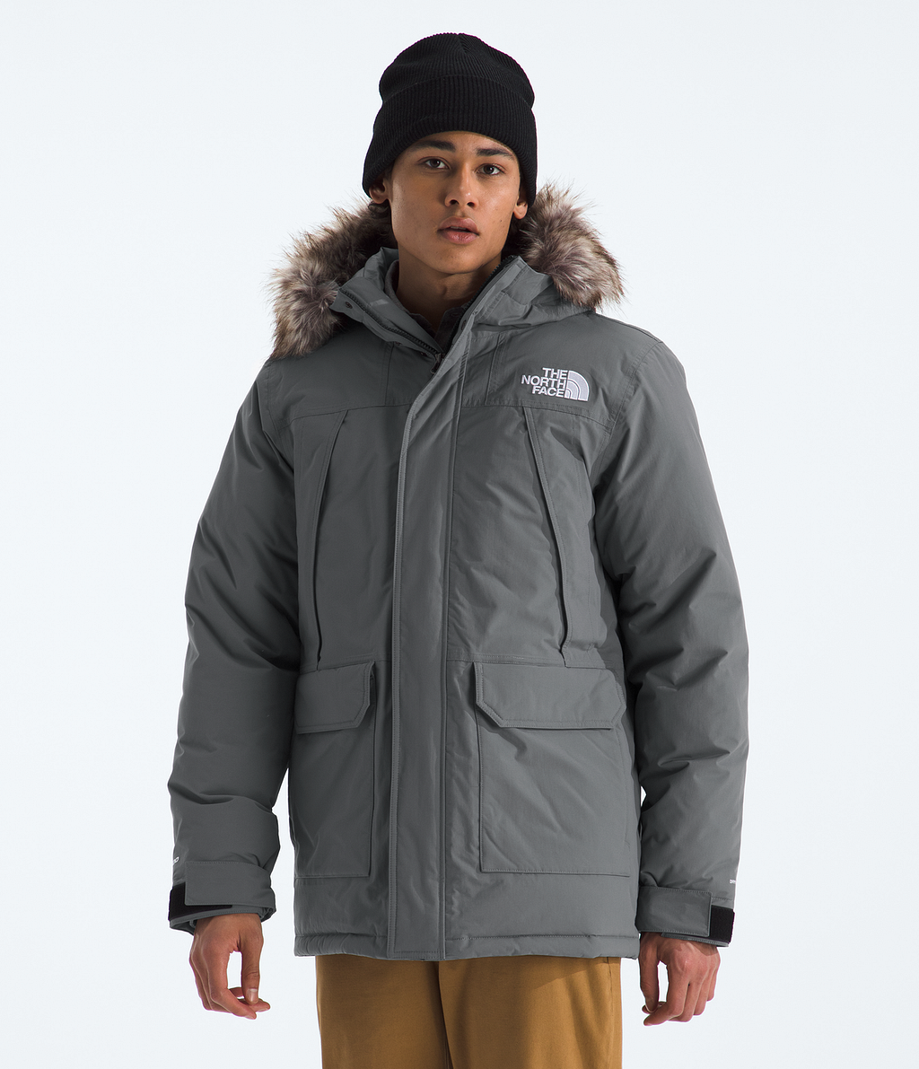 Chaqueta Impermeable Summit Papsura Futurelight Hombre