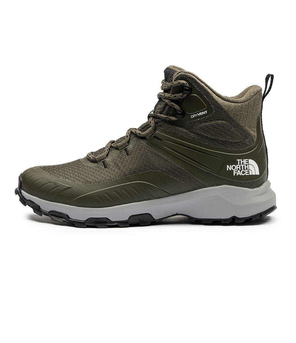 K.M,M4DL Zapatillas Cragmont Impermeable Hombre