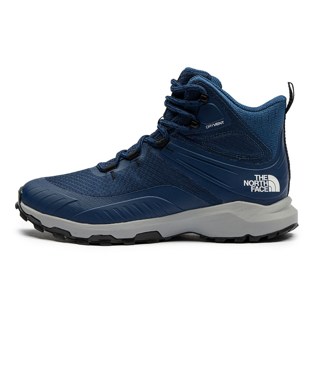 【crawaflutx出品】 Zapatillas Cragmont Wp Mujer