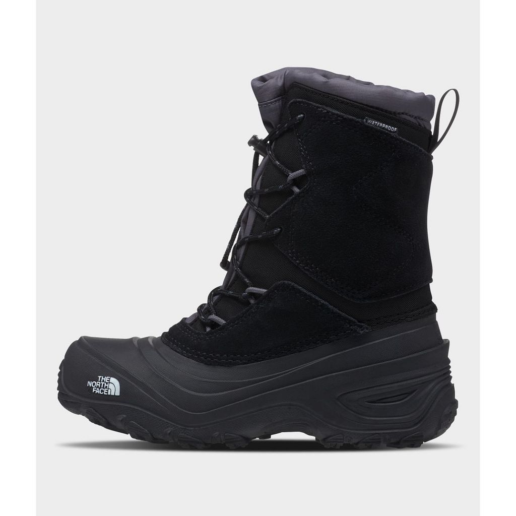 Botas Shellista V Lace Wp Unisex