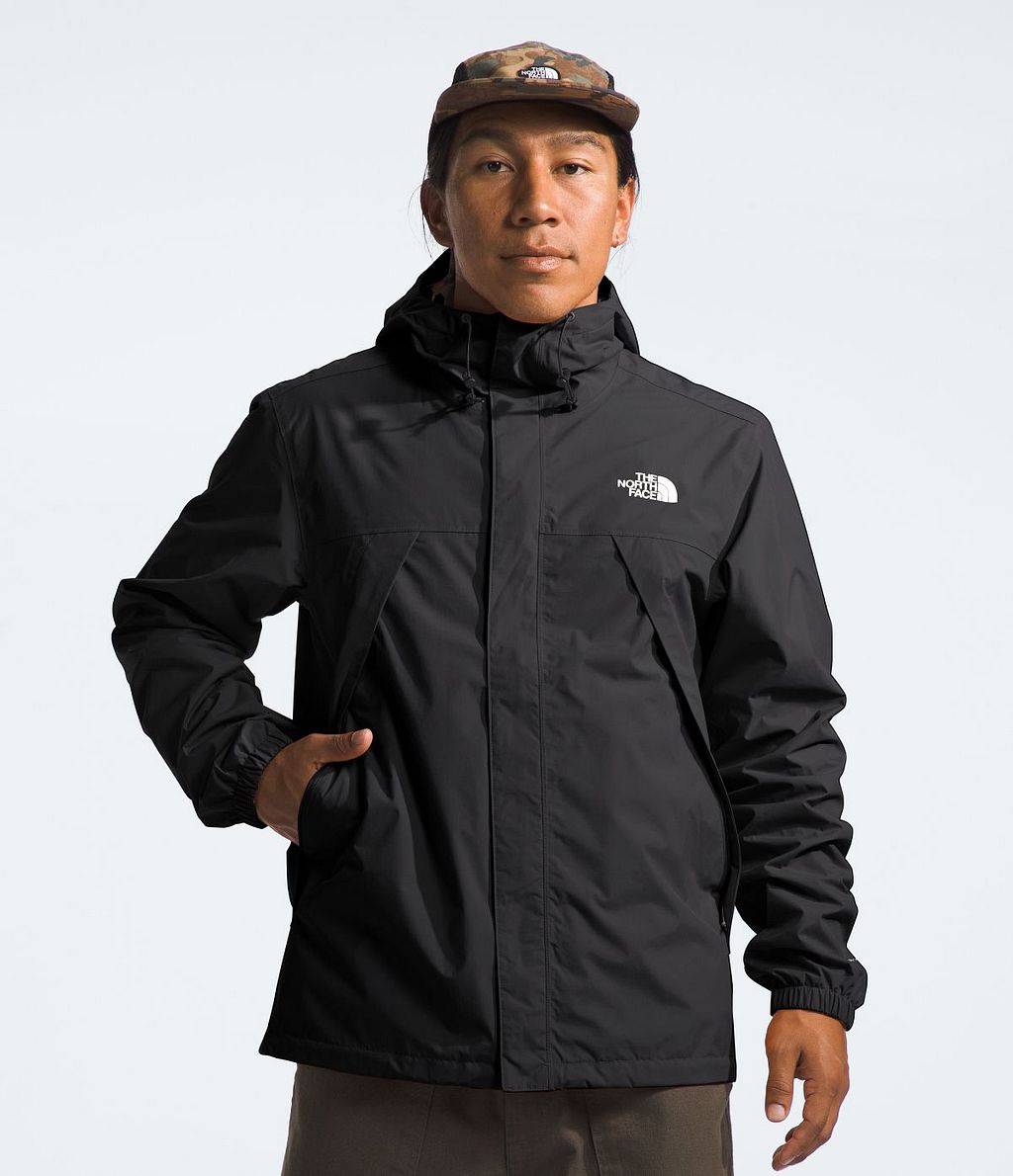 Chaqueta Cortaviento Cyclone 3 Hombre