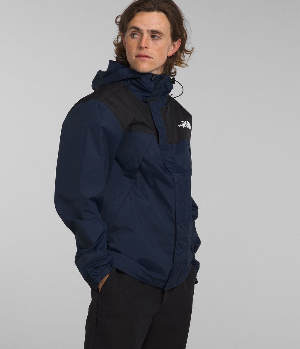 CHAQUETA HOMBRE FURIO