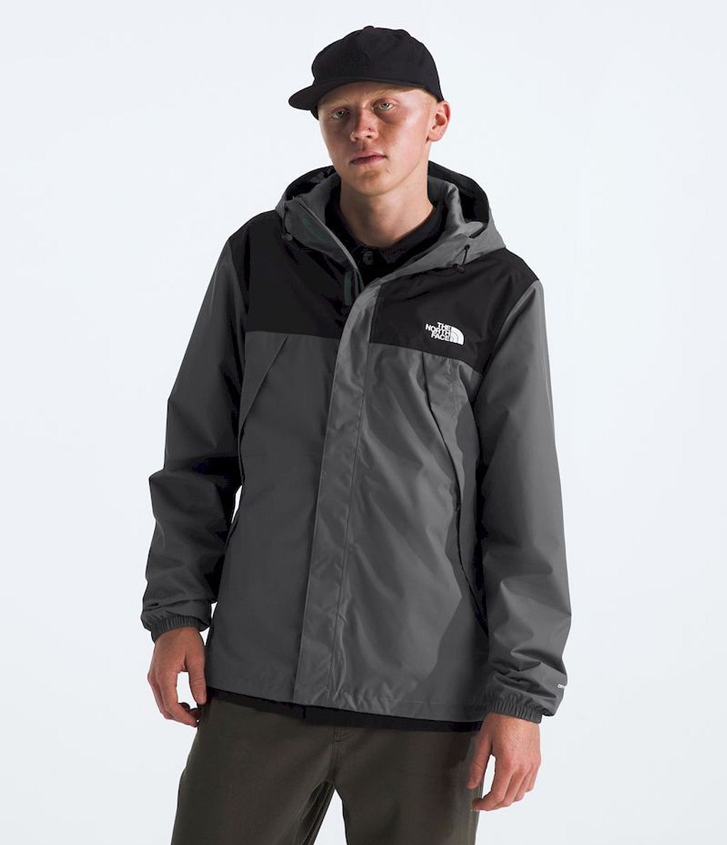 Chaqueta Antora Jacket -Print Hombre