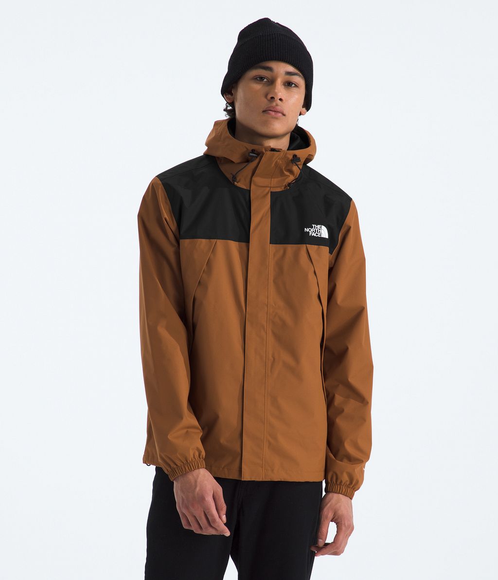 じんじん ANTORA JACKET & AOP SHORT Chaqueta Antora Jacket -Print Hombre