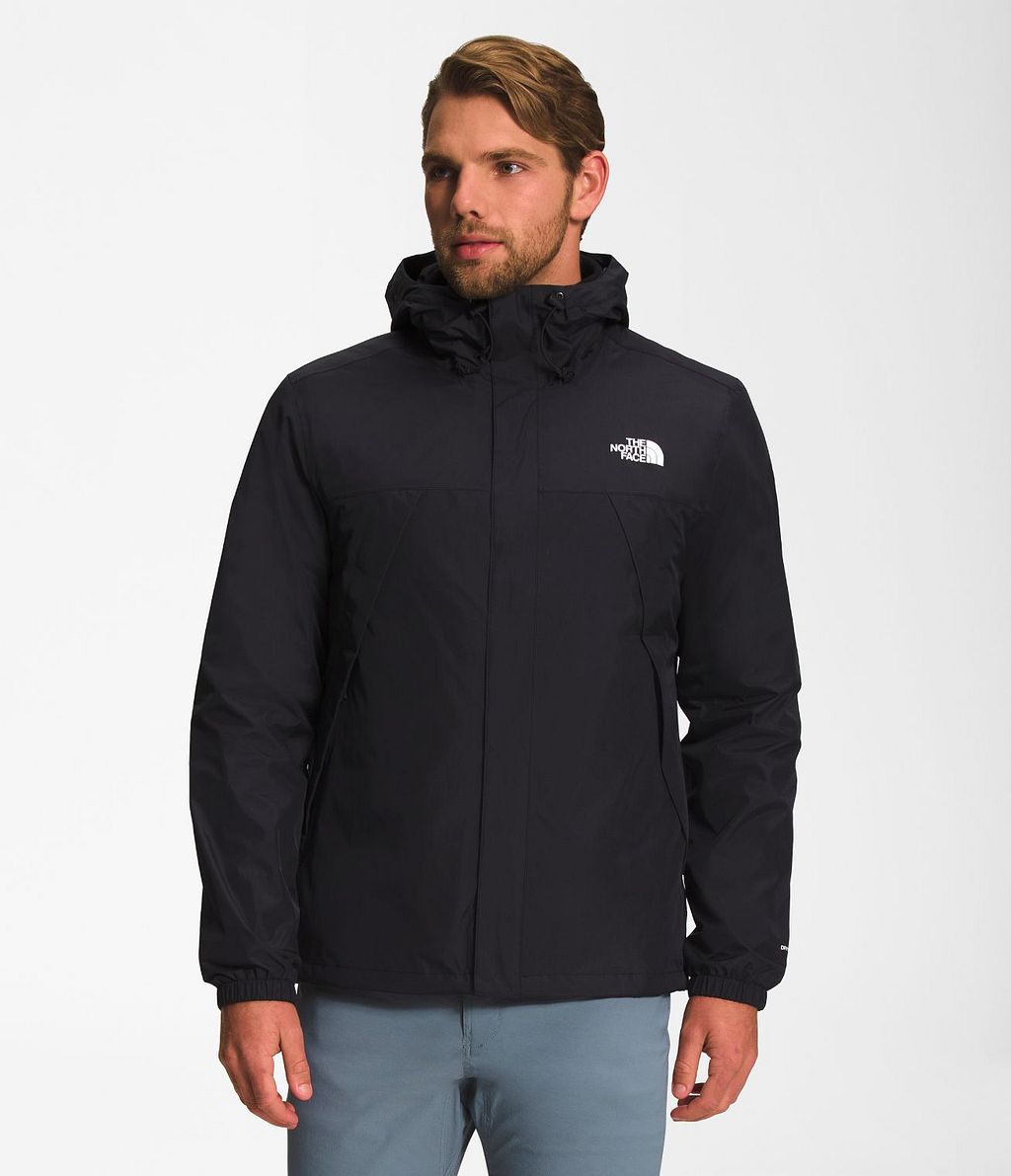 Chaqueta Insulada Terra Peak Hoodie Mujer