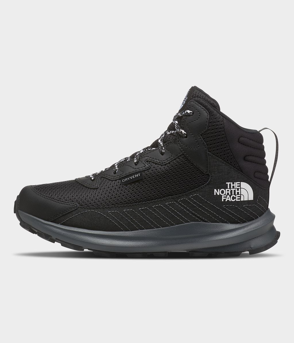 ZAPATO HOMBRE ZODIAC TRK GTX