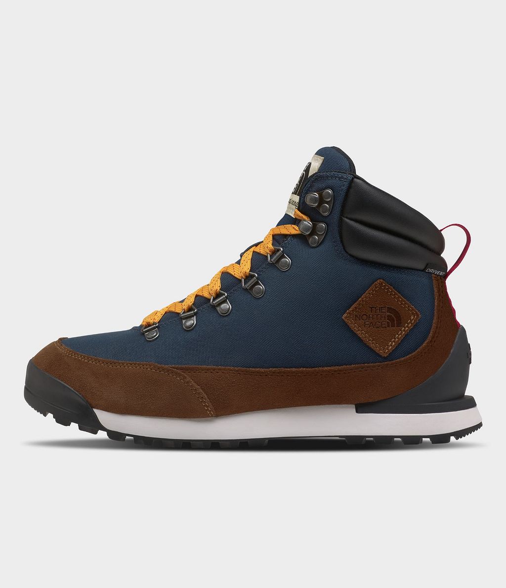 ZAPATILLA HOMBRE LYNX ZERO