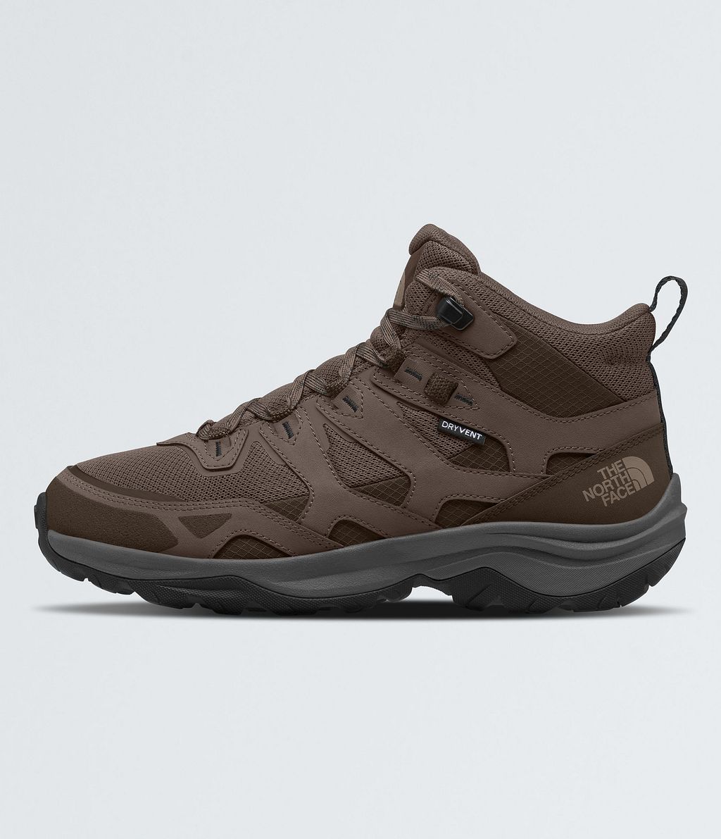 Botas Altas Vectiv Exploris 2 Mid Fl Hombre