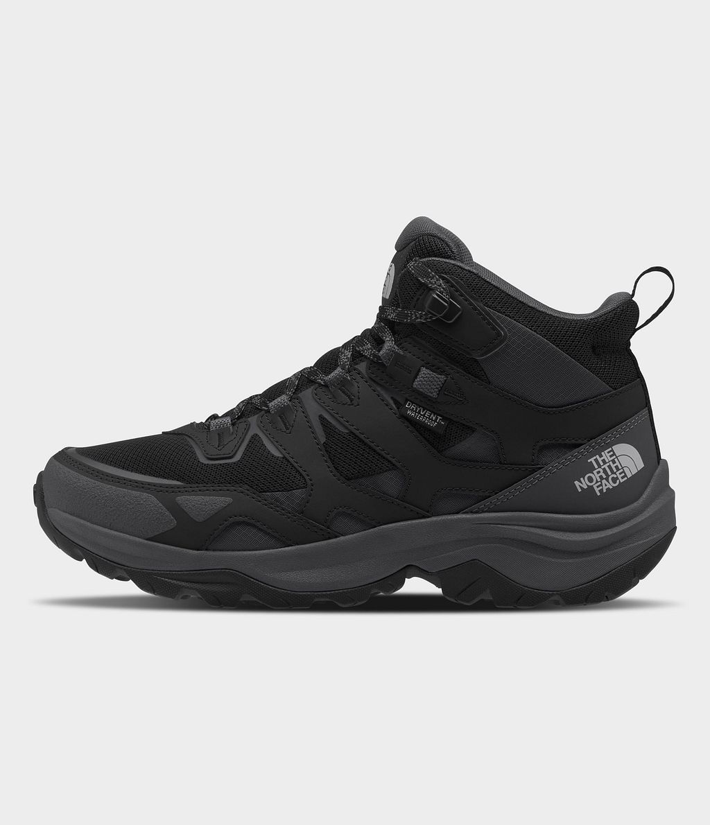 Zapatos Vectiv Fastpack Mid Wp