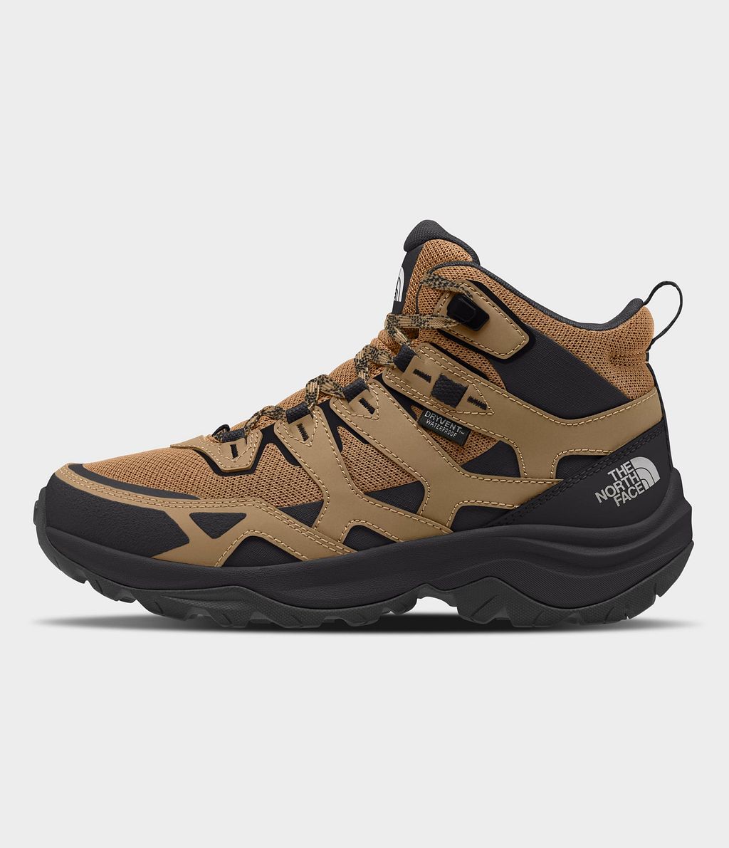 Zapatillas Hedgehog 3 Wp Hombre