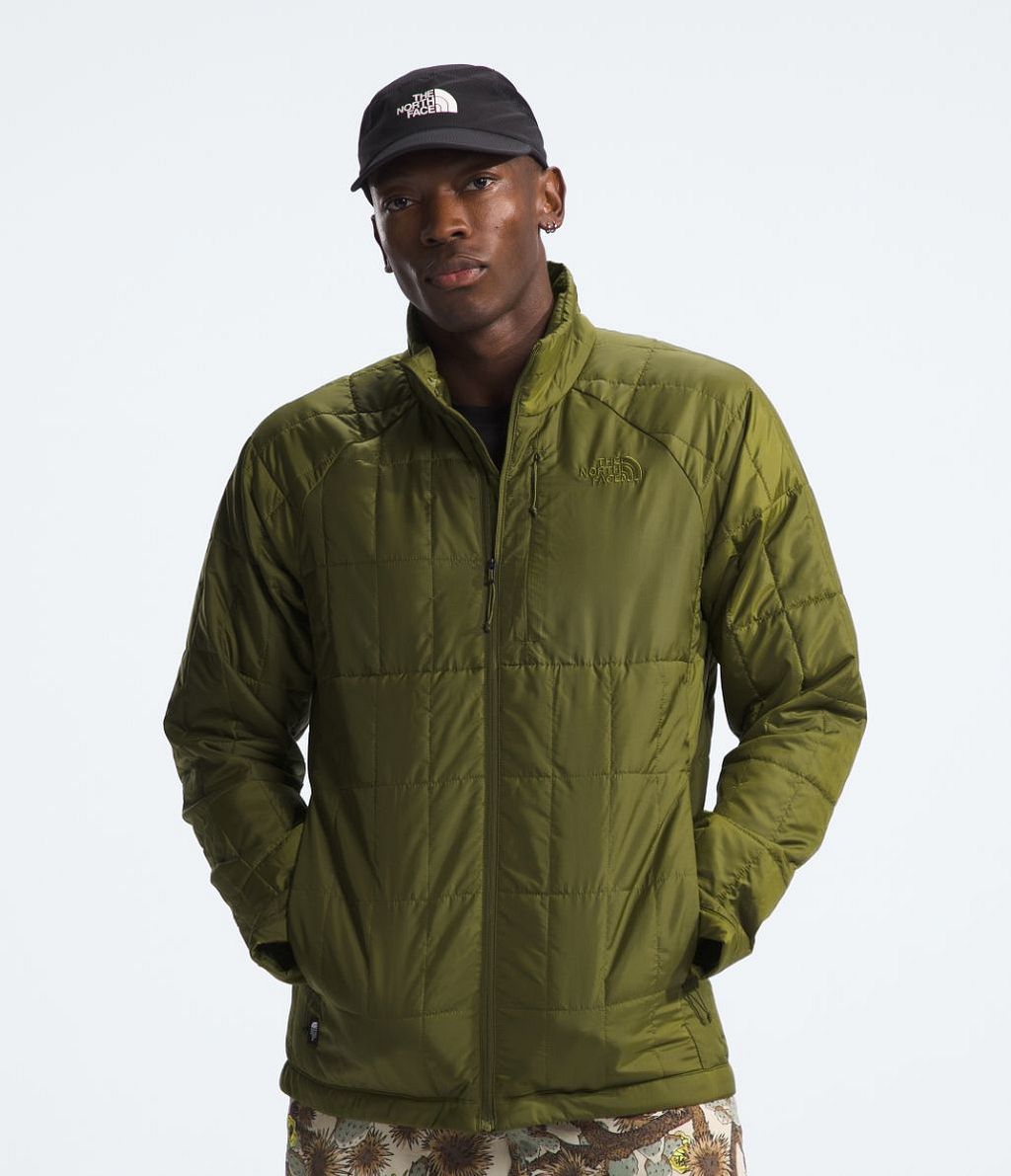 CHAQUETA CORTAVIENTO TRAILWEAR WIND WHISTLE HOMBRE
