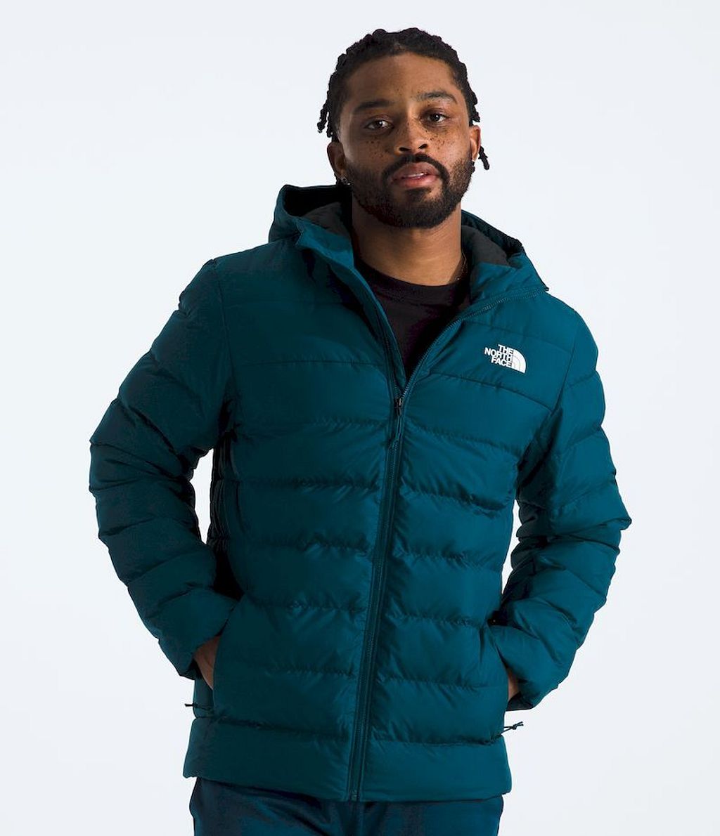 Chaqueta de Hombre Tokeland Fleece