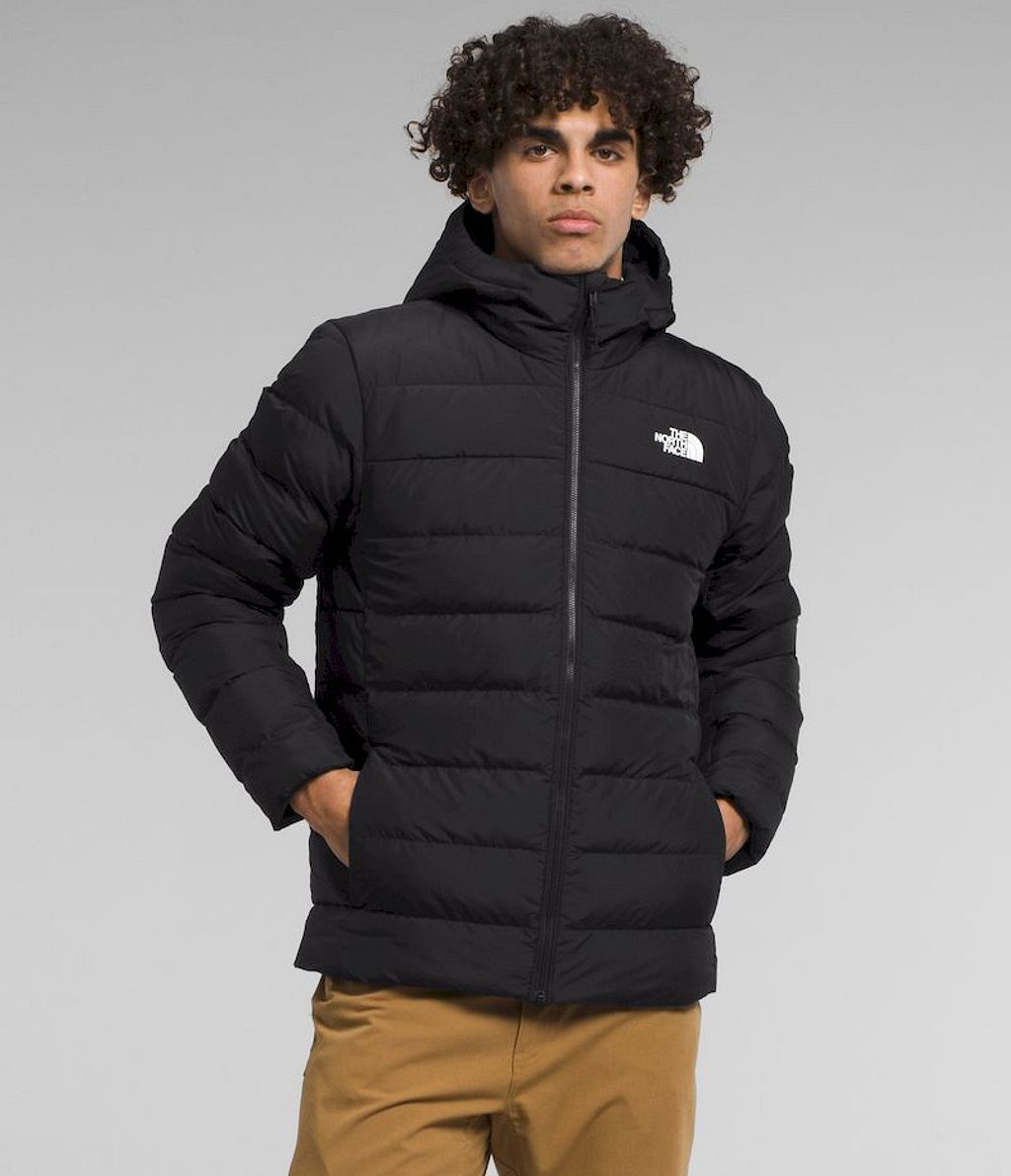 CHAQUETA CORTAVIENTO 86 LOW-FI HI-TEK MOUNTAIN JACKET HOMBRE