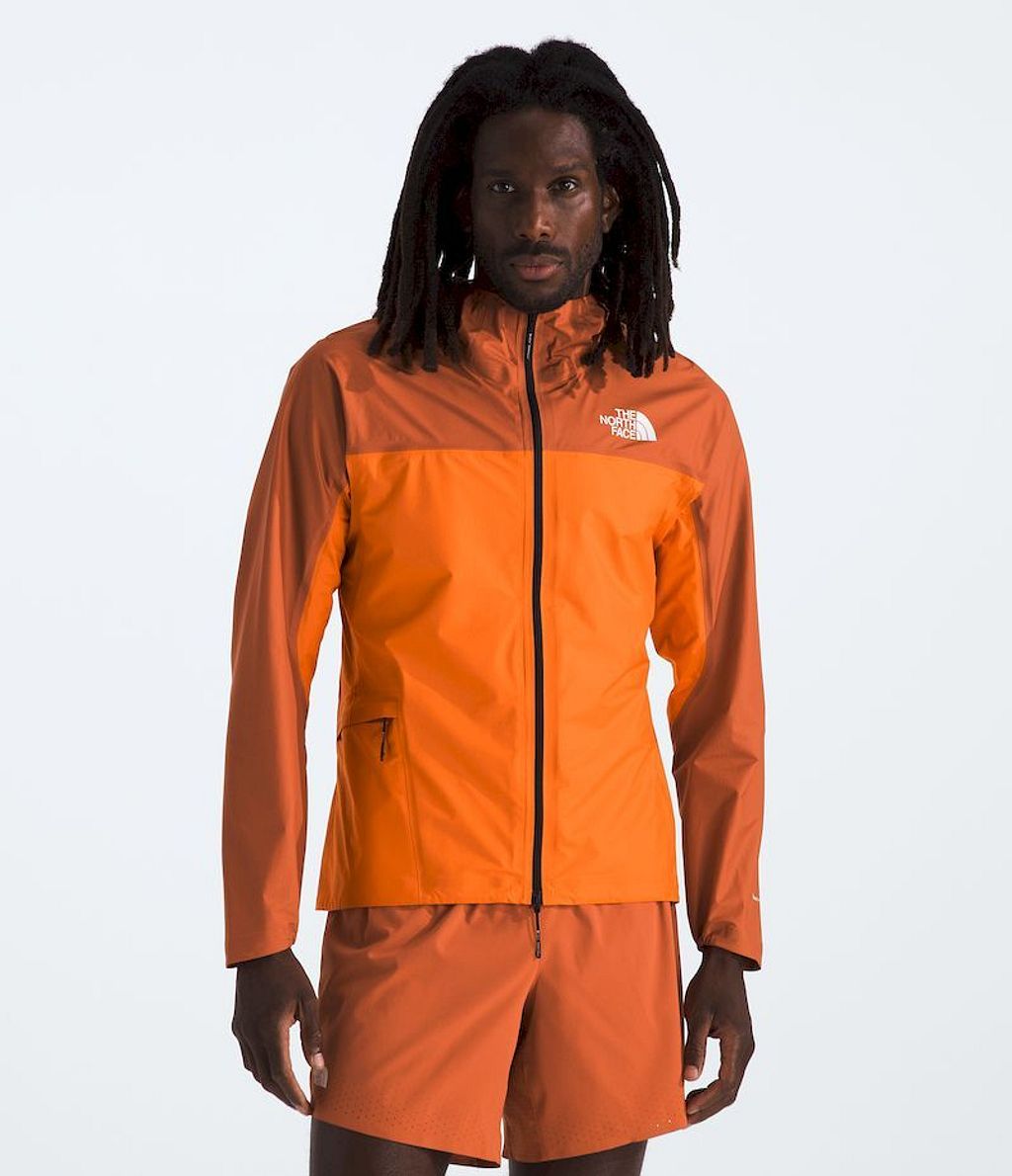 Chaqueta Impermeable Summit Papsura Futurelight Hombre