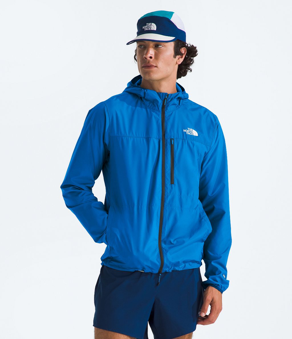 Chaqueta Cortaviento Cyclone 3 Hombre