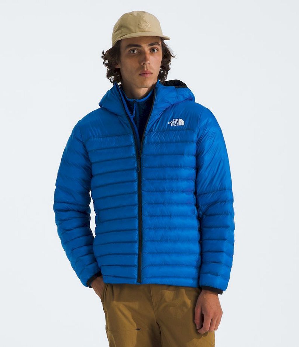 Chaqueta Cortaviento Higher Run Wind Hombre
