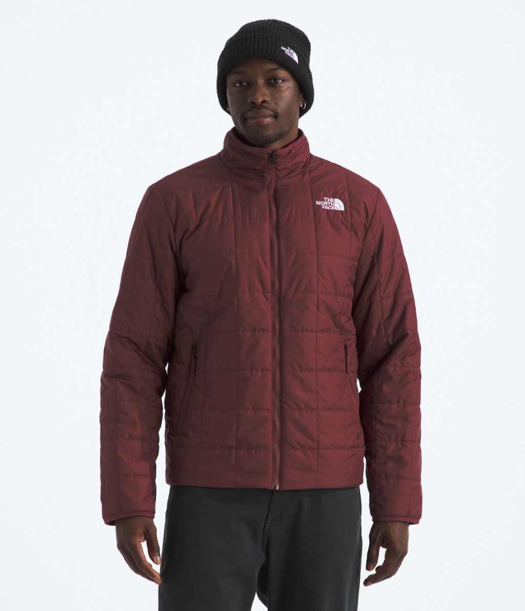 Chaqueta Insulada Circaloft Hombre