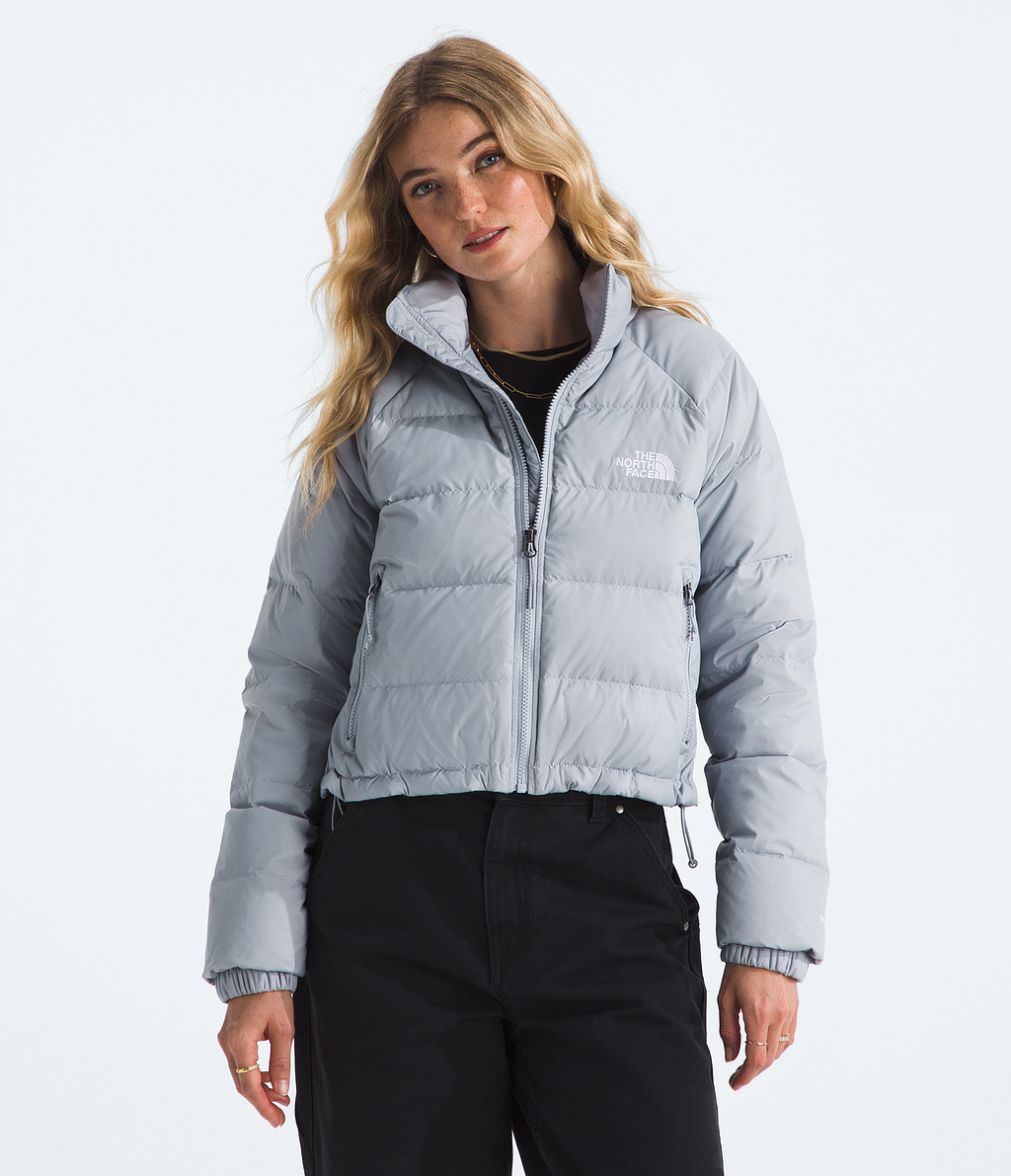 Chaqueta 3 En 1 Antora Triclimate Mujer