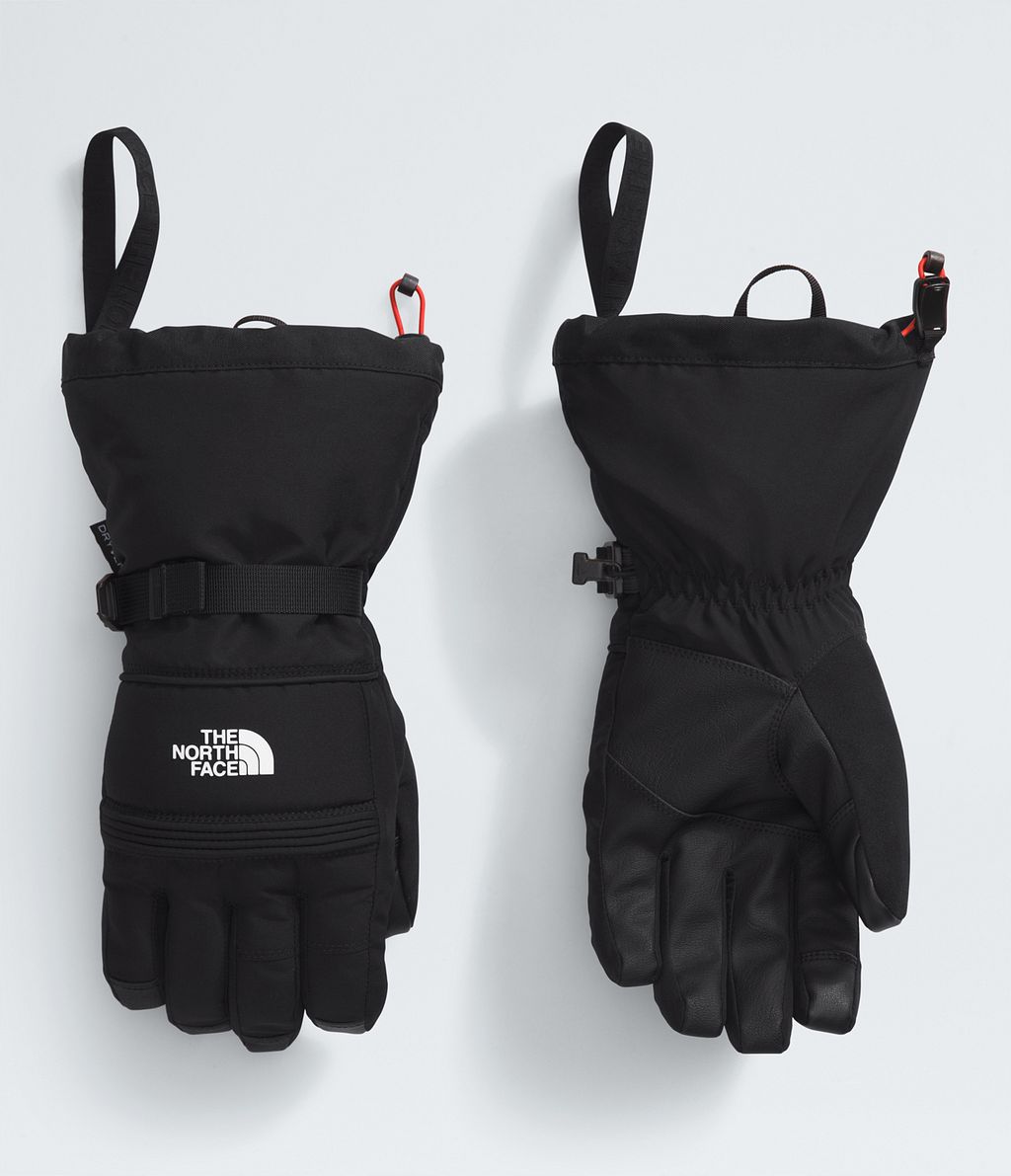 Guantes Corduroy Montana Ski Glove