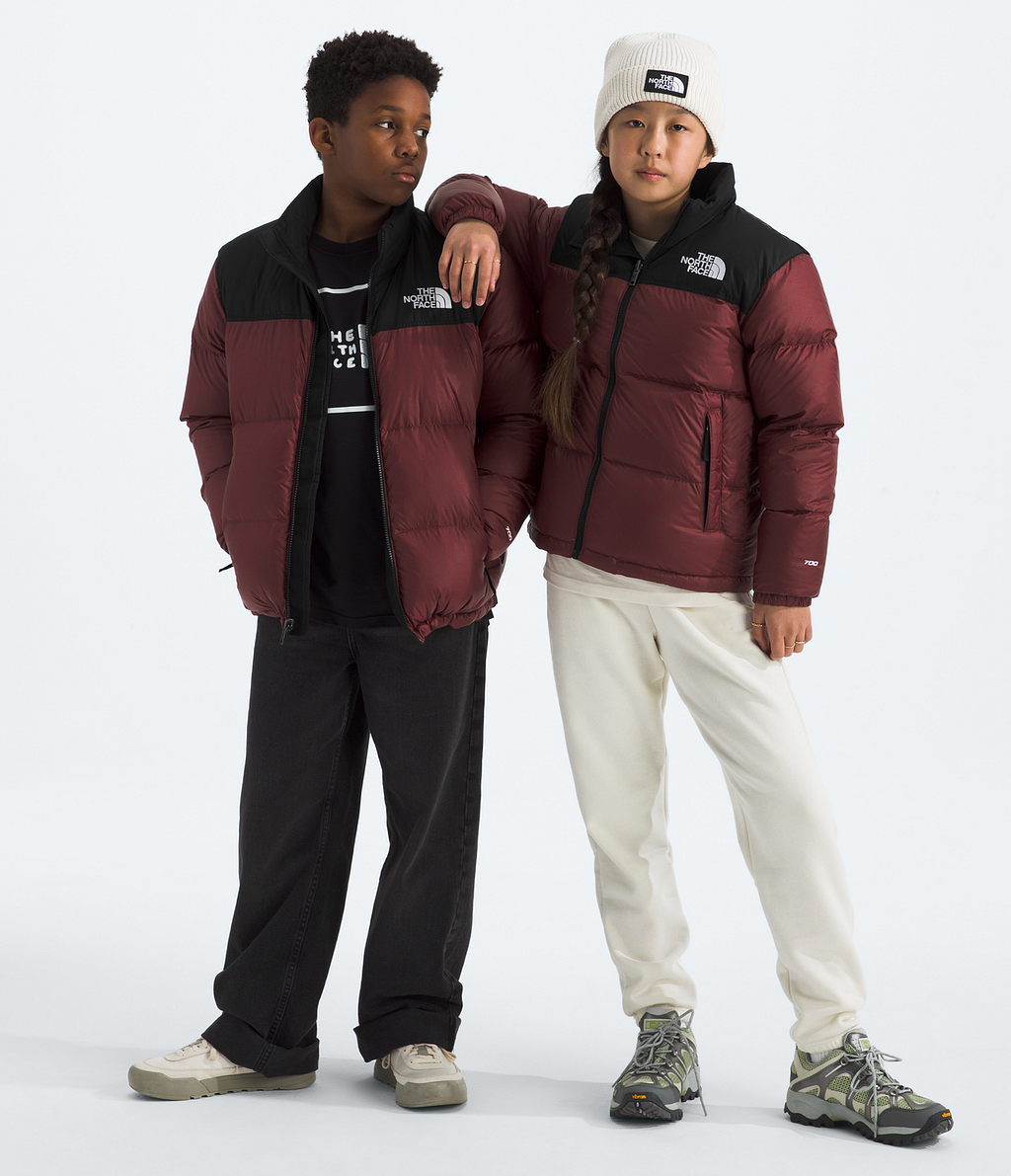 CHAQUETA HOMBRE ZEUS DOWN