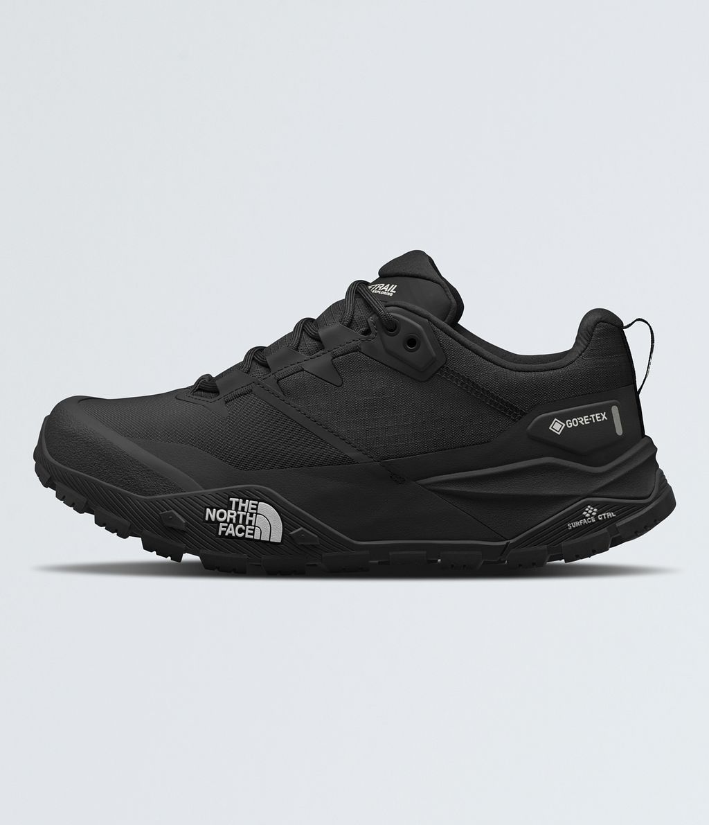 Zapatillas Offtrail Hike Gore-Tex Hombre