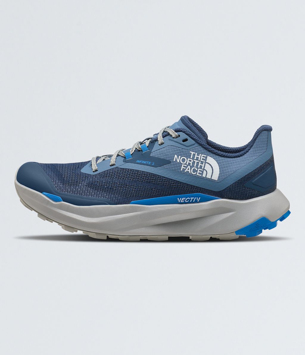 Zapatillas Vectiv Enduris 4 Hombre