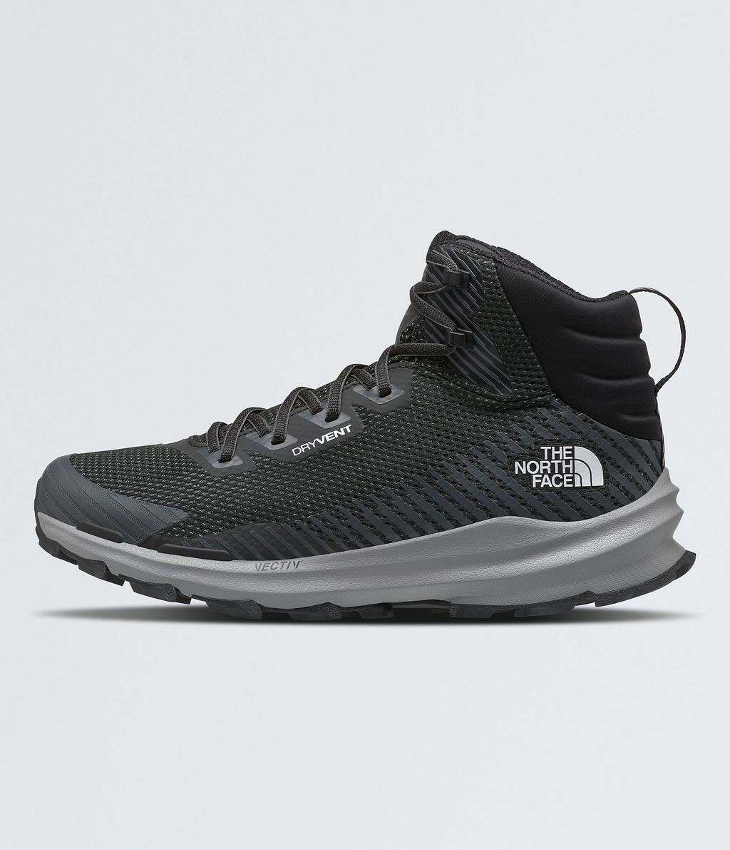 Zapatos Vectiv Fastpack Mid Wp