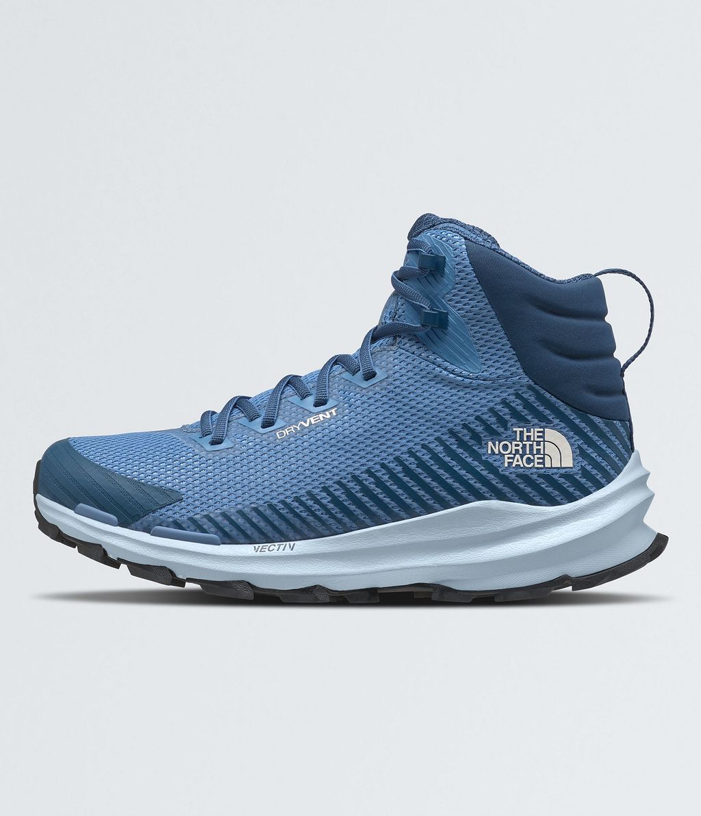 Zapatos Vectiv Fastpack Mid Wp