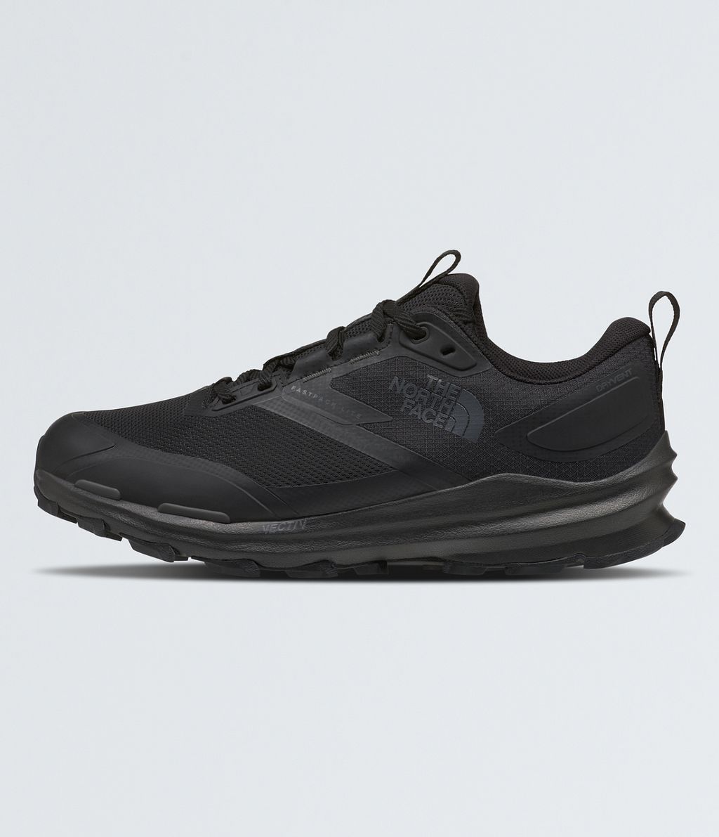 Bototo Hombre Mammut Alnasca Pro Ii Mid Gtx