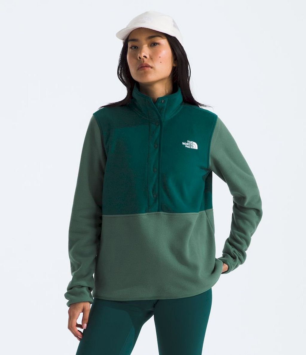 Chaqueta Impermeable Terrain Vista 3L Pro Step Mujer